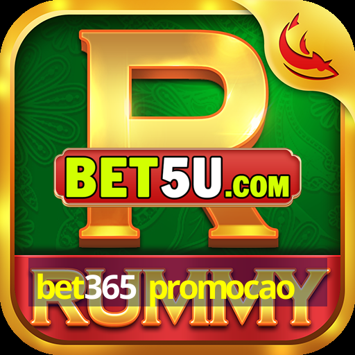 bet365 promocao